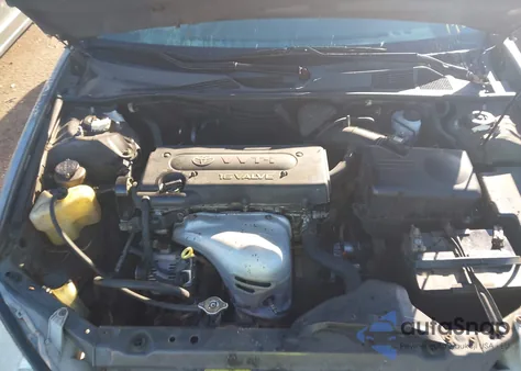 2003 Toyota Camry Le z USA, uszkodzony, nr VIN 4T1BE32K23U782482